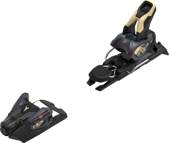 Bindings – アトミック公式オンラインストア