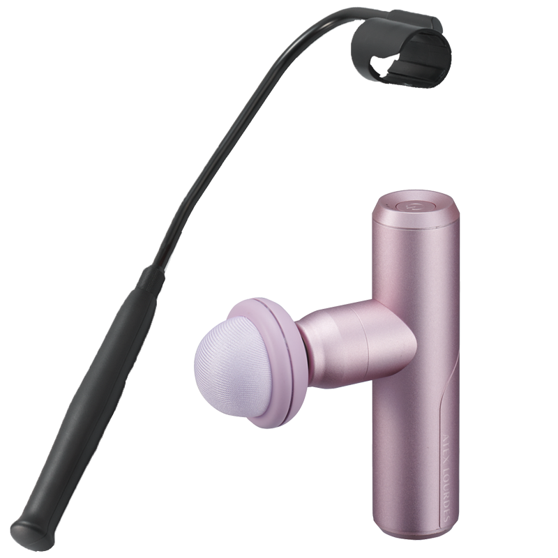 ルルドガンプラスアーム（アームあり）AX-HX336 – アテックスダイレクト