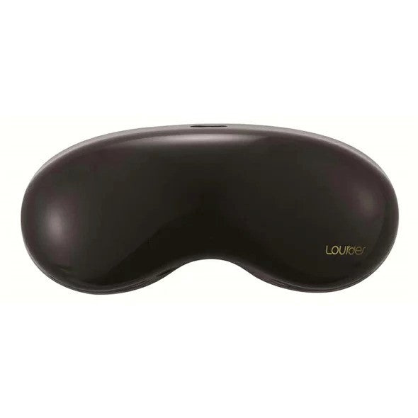 ルルド プレミアム ホット&クール アイケア AX-KXL5102BK – アテックス