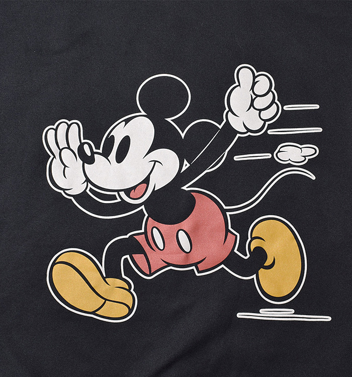 12月18日（土）発売開始！【MOUNTAIN MARTIAL ARTS】MMA×MICKEY “RUN