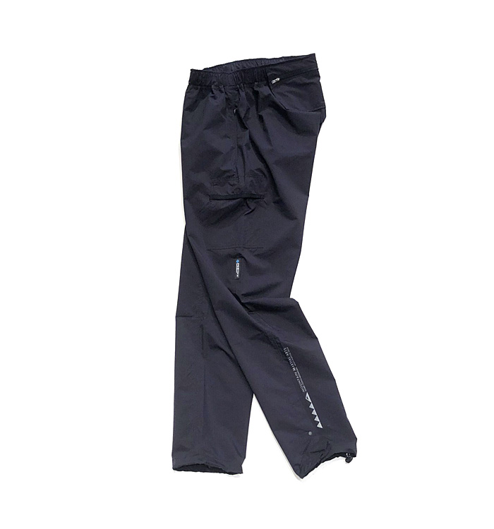 MOUNTAIN MARTIAL ARTS】MMA PERTEX Packable Wind Pants | AT EASE