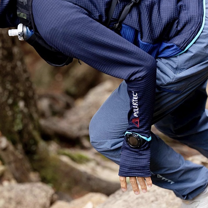 MOUNTAIN MARTIAL ARTS】MMA PERTEX Packable Wind Pants | AT EASE