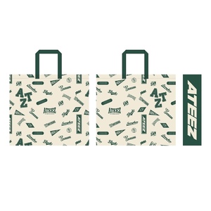 後日発送予約商品】ショルダーバッグ（全1種） | ATEEZ | ATEEZ JAPAN