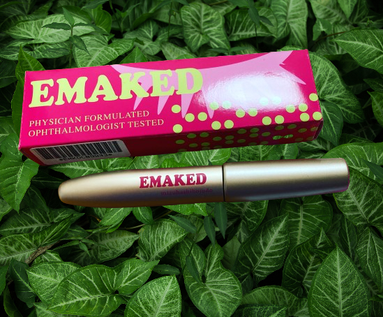 ついに偽物まで出現してしまったまつ毛美容液「エマーキット