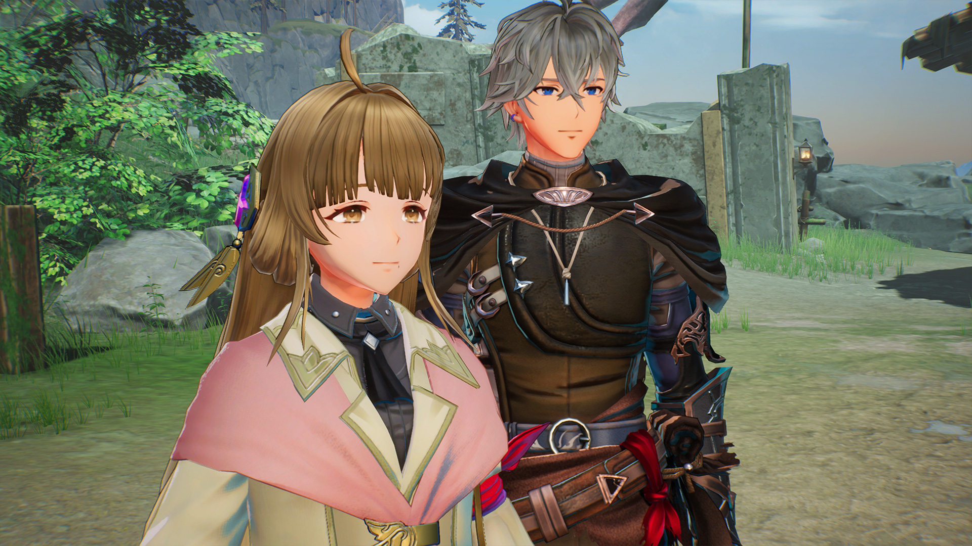 ウィルマ | Characters | ユミアのアトリエ ～追憶の錬金術士と幻創の地～