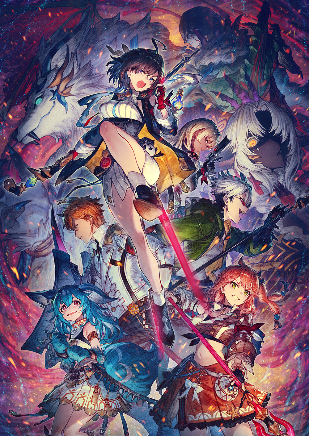 公式】ユミアのアトリエ ～追憶の錬金術士と幻創の地～