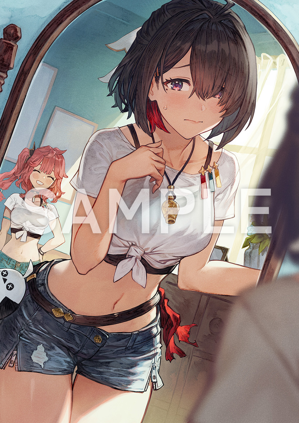 Products | ユミアのアトリエ ～追憶の錬金術士と幻創の地～