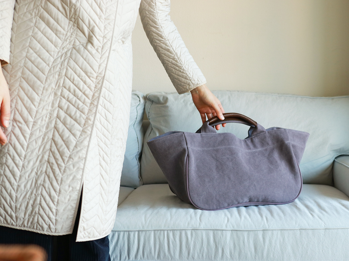 GRANDMA MAMA DAUGHTER | ateliers PENELOPE | アトリエ ペネロープ