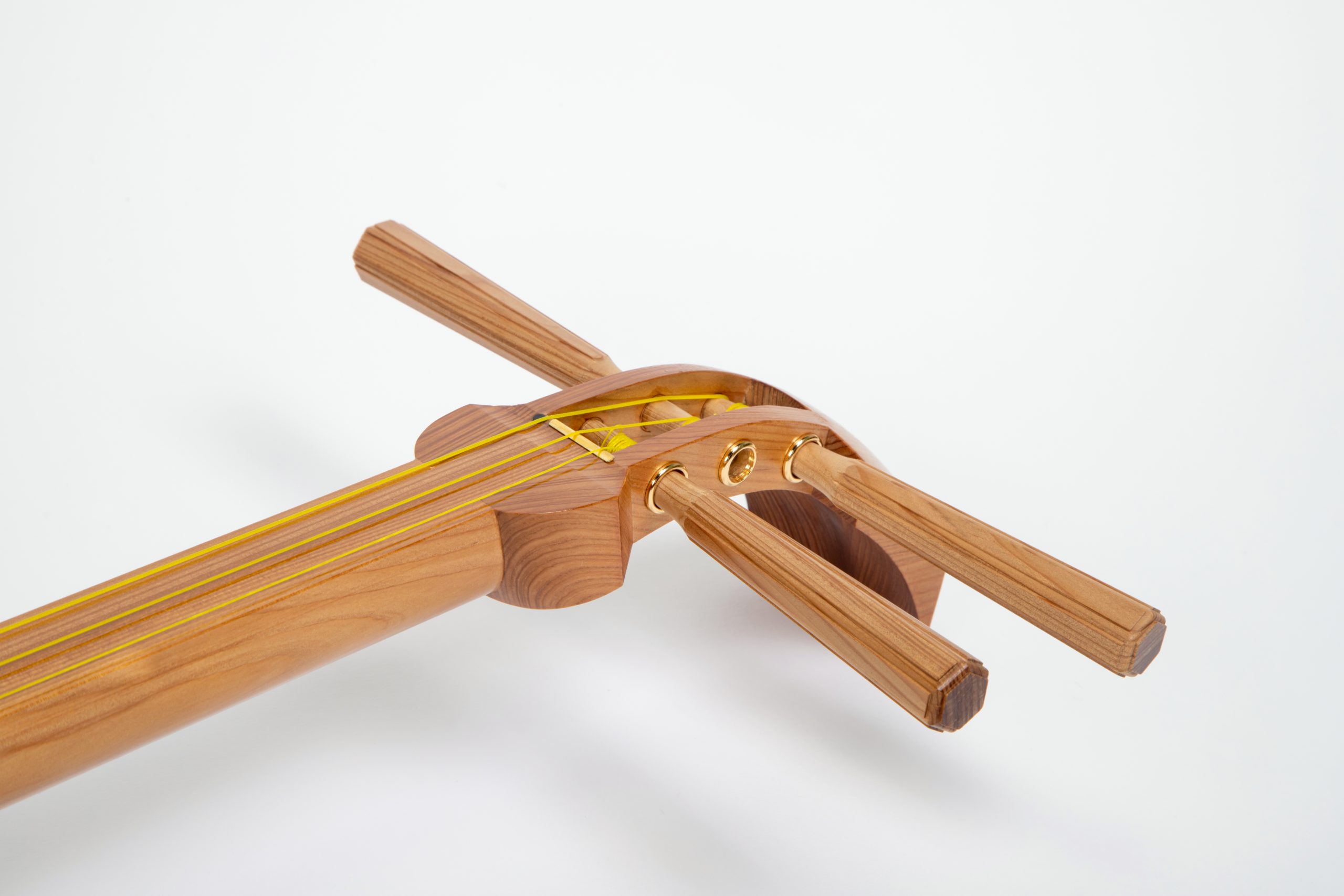 三味線 | 楽器のご紹介 | ATENOTE