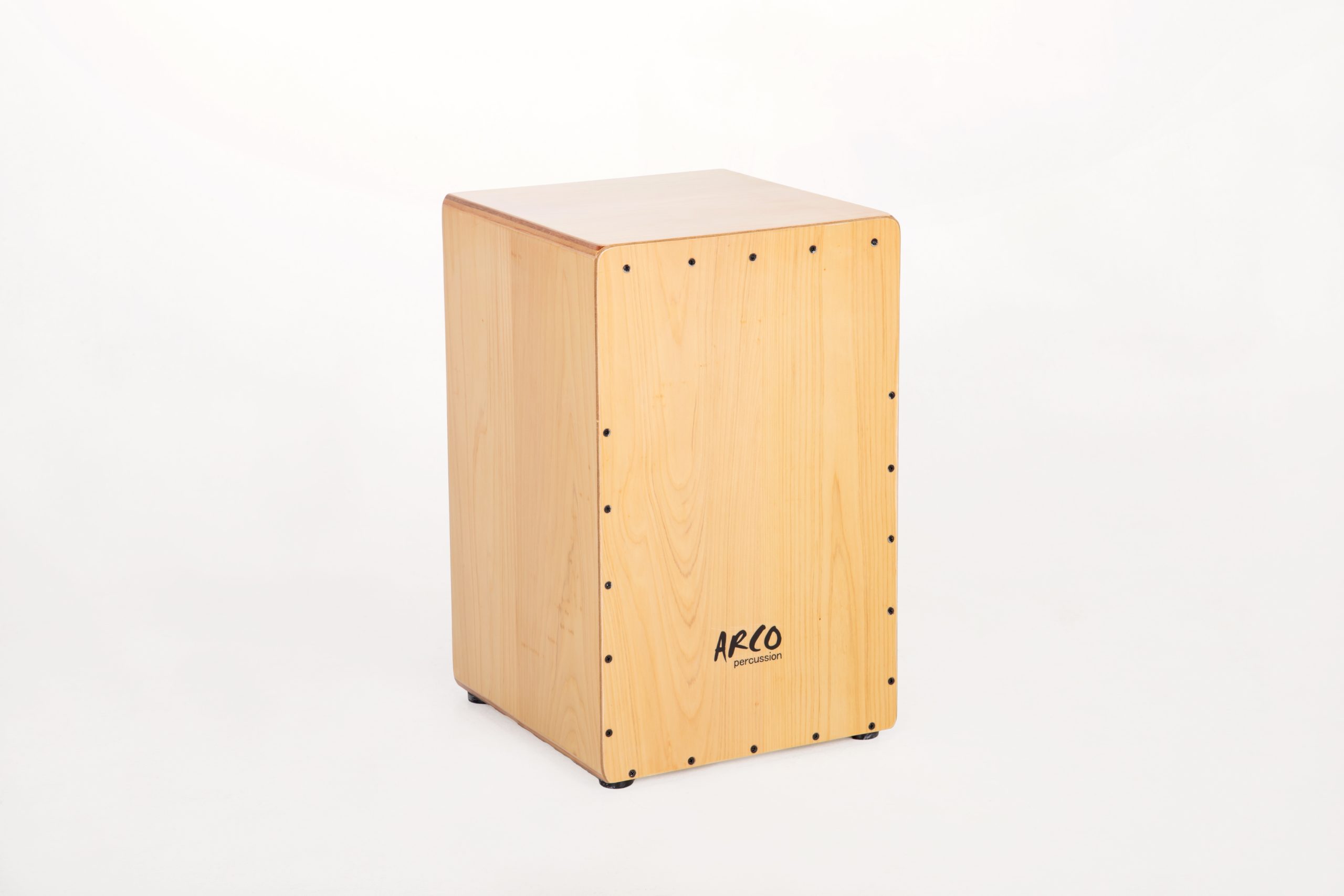 カホン | 楽器のご紹介 | ATENOTE