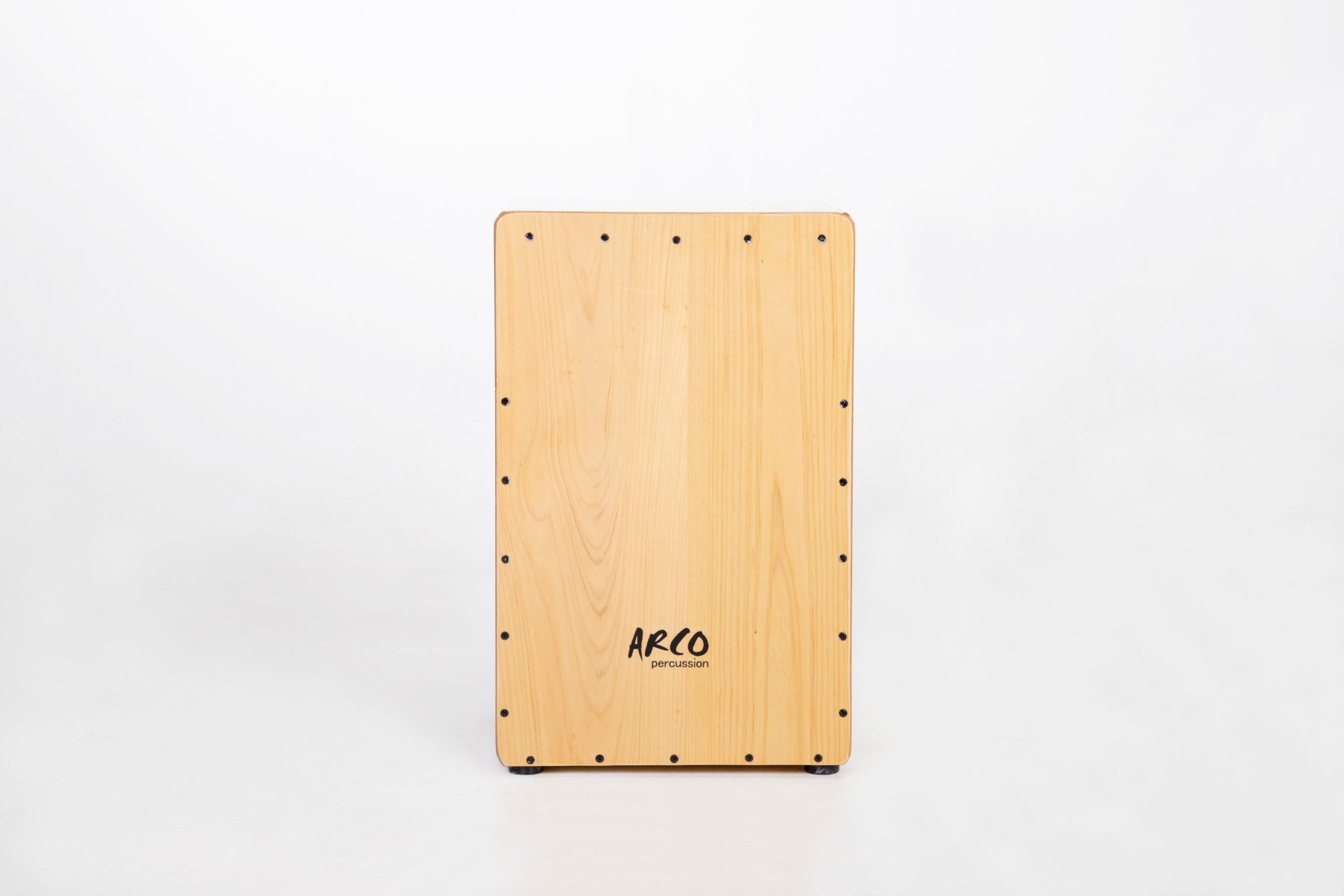 カホン | 楽器のご紹介 | ATENOTE