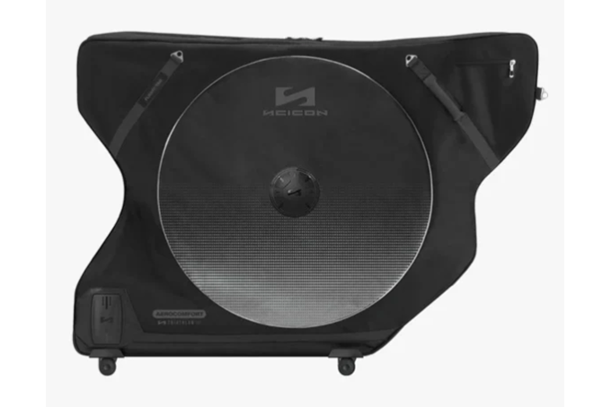 SCICON 輪行バック エアロコンフォート3.0 トライアスロン