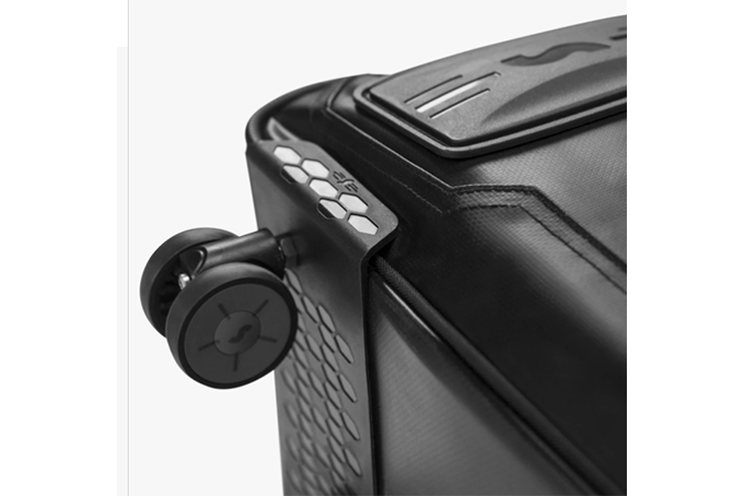 SCICON 輪行バック エアロコンフォート3.0 トライアスロン