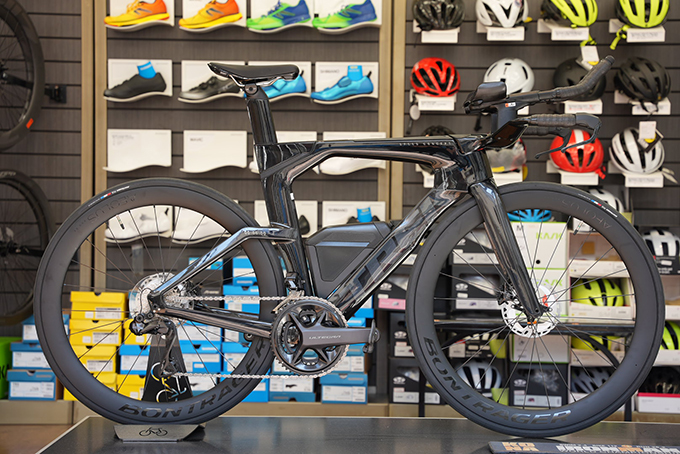 トレック | トライアスロンのことならアスリートカンパニー