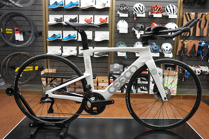 シーポ | トライアスロンのことならアスリートカンパニー