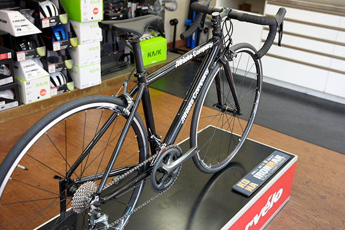 アスリートカンパニー ロードバイク初心者キット | トライアスロンの
