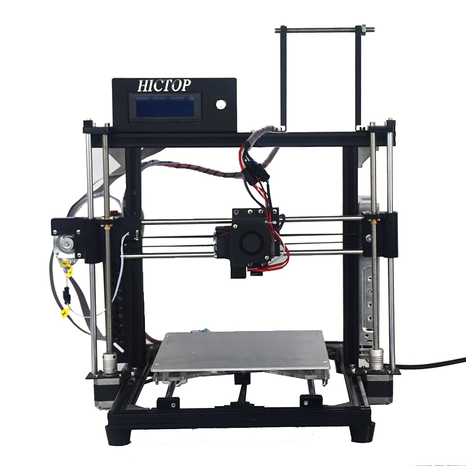 HICTOP Prusa I3 Aluminum Frame FDM - Athorbot-dev