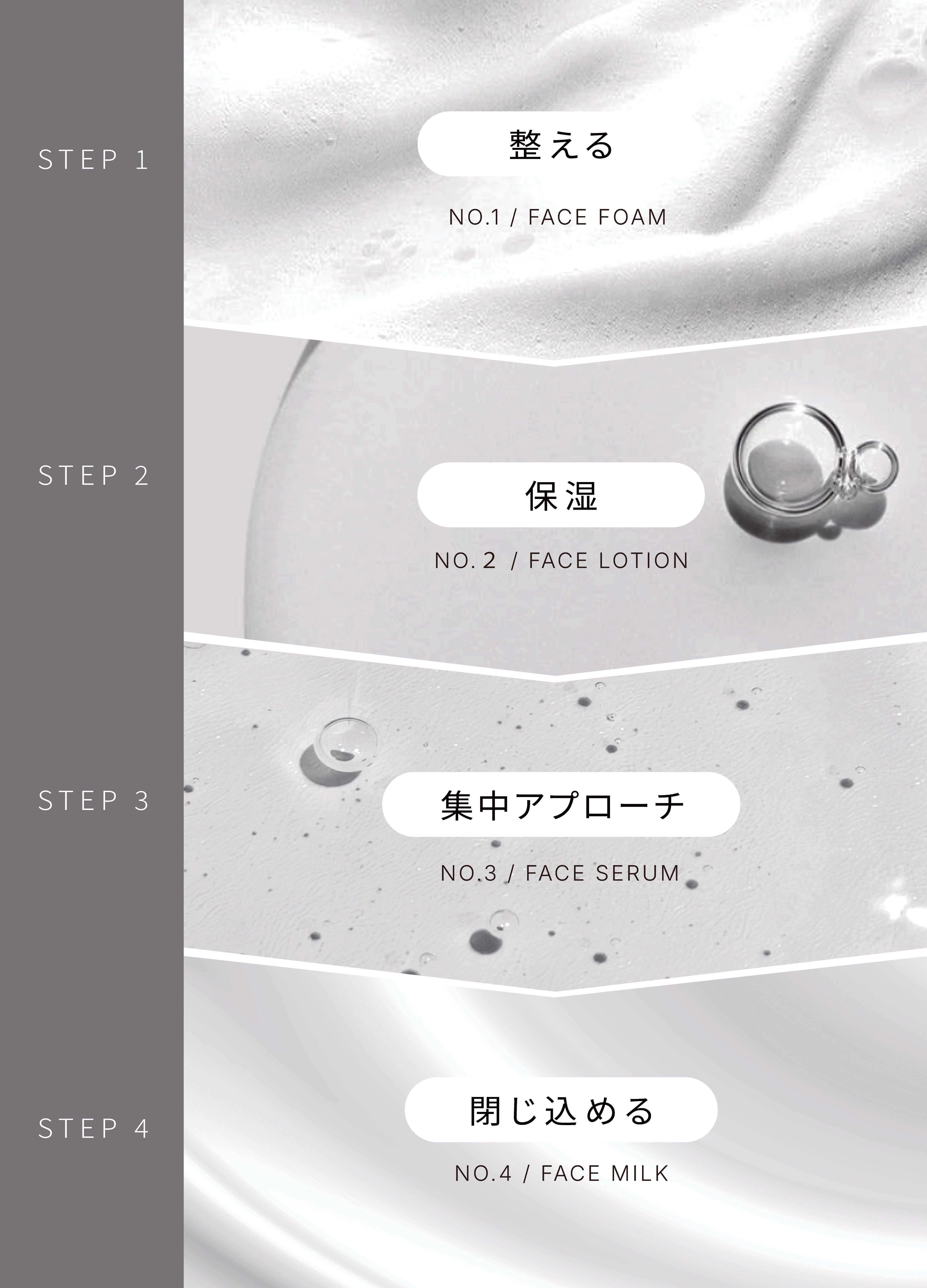 美容液 メンズ 乾燥対策 日本製 30mL ATIDIMU アティディム ATIDIMU