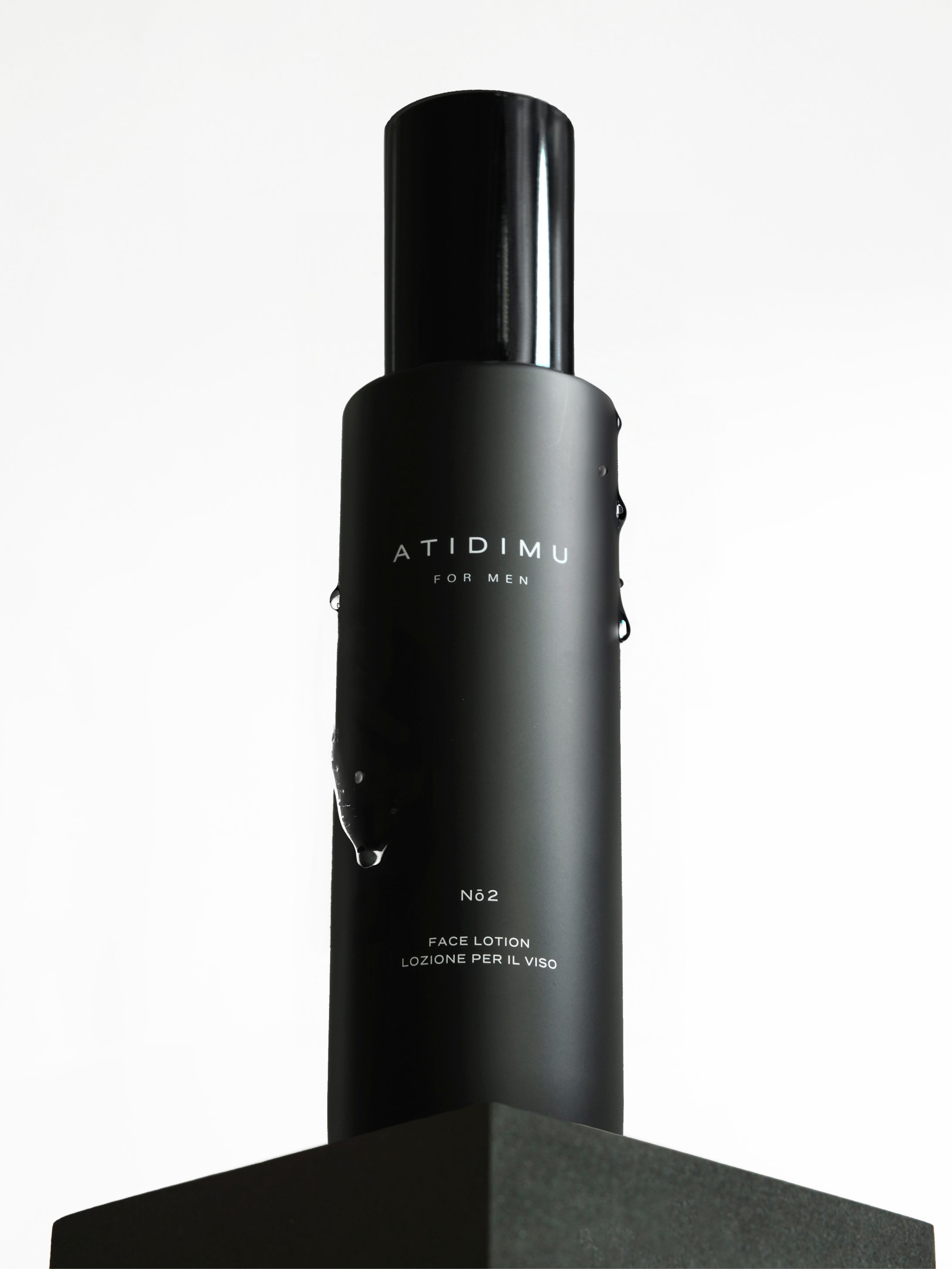 ATIDIMU（アティディム） 化粧水