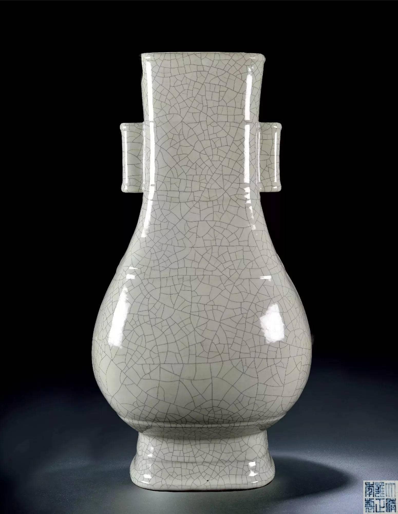 中国清代 粉彩雑宝文 水洗 水盂 文房具 唐物 時代 古玩