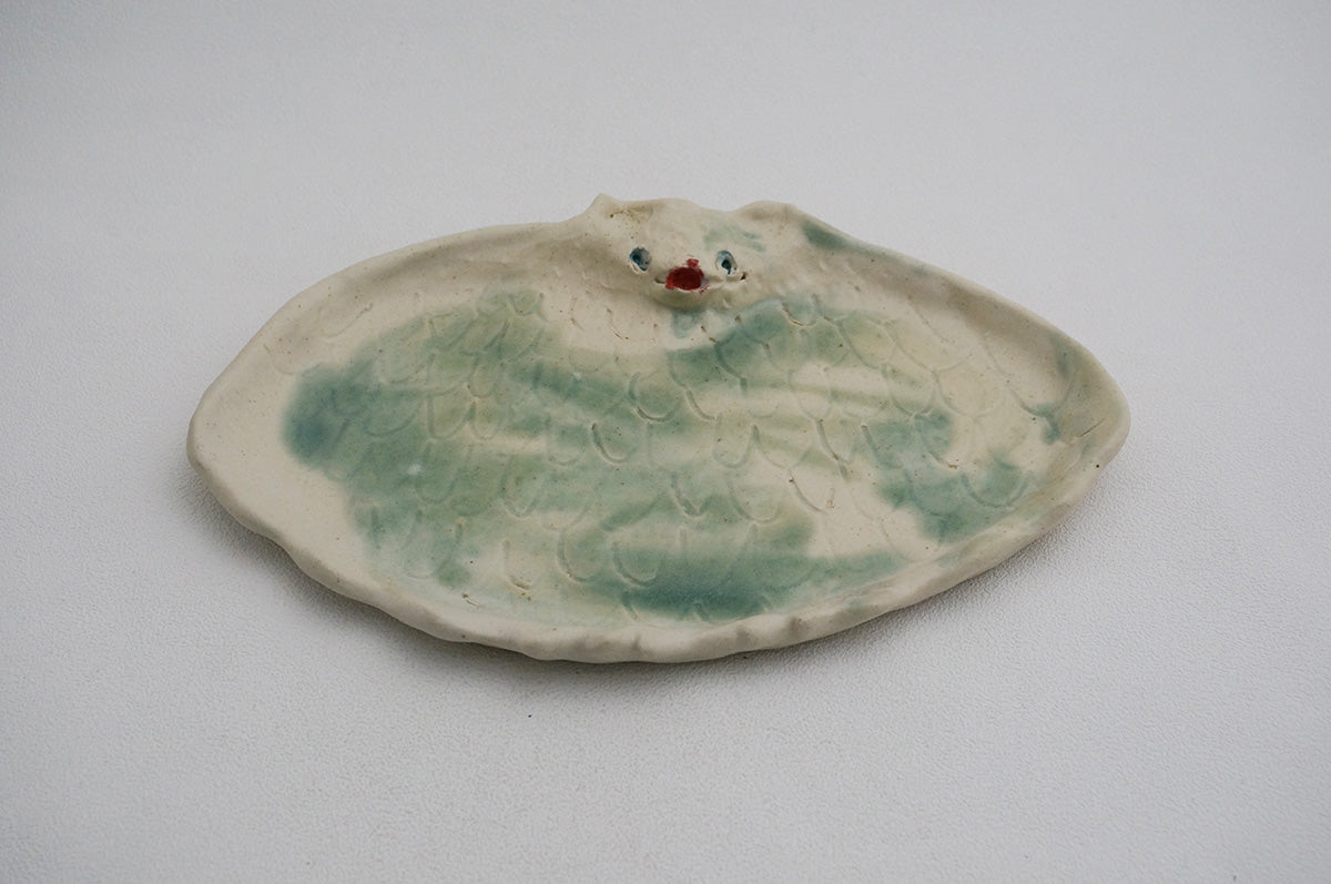 廣田 哲哉 - at Kiln