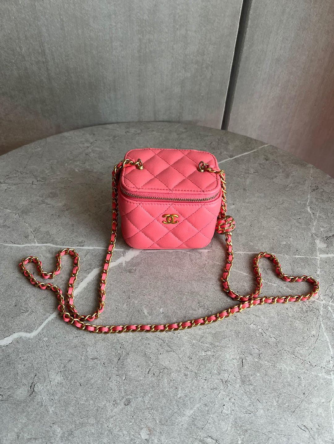 CHANEL – K's selection