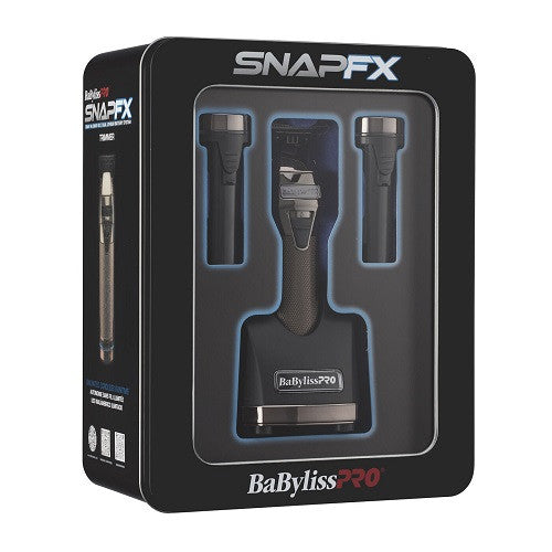 BaByliss PRO® SNAPFX® Cordless Trimmer – ATLANTA BEAUTY DEPOT II