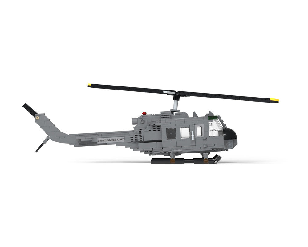 UH-1D 