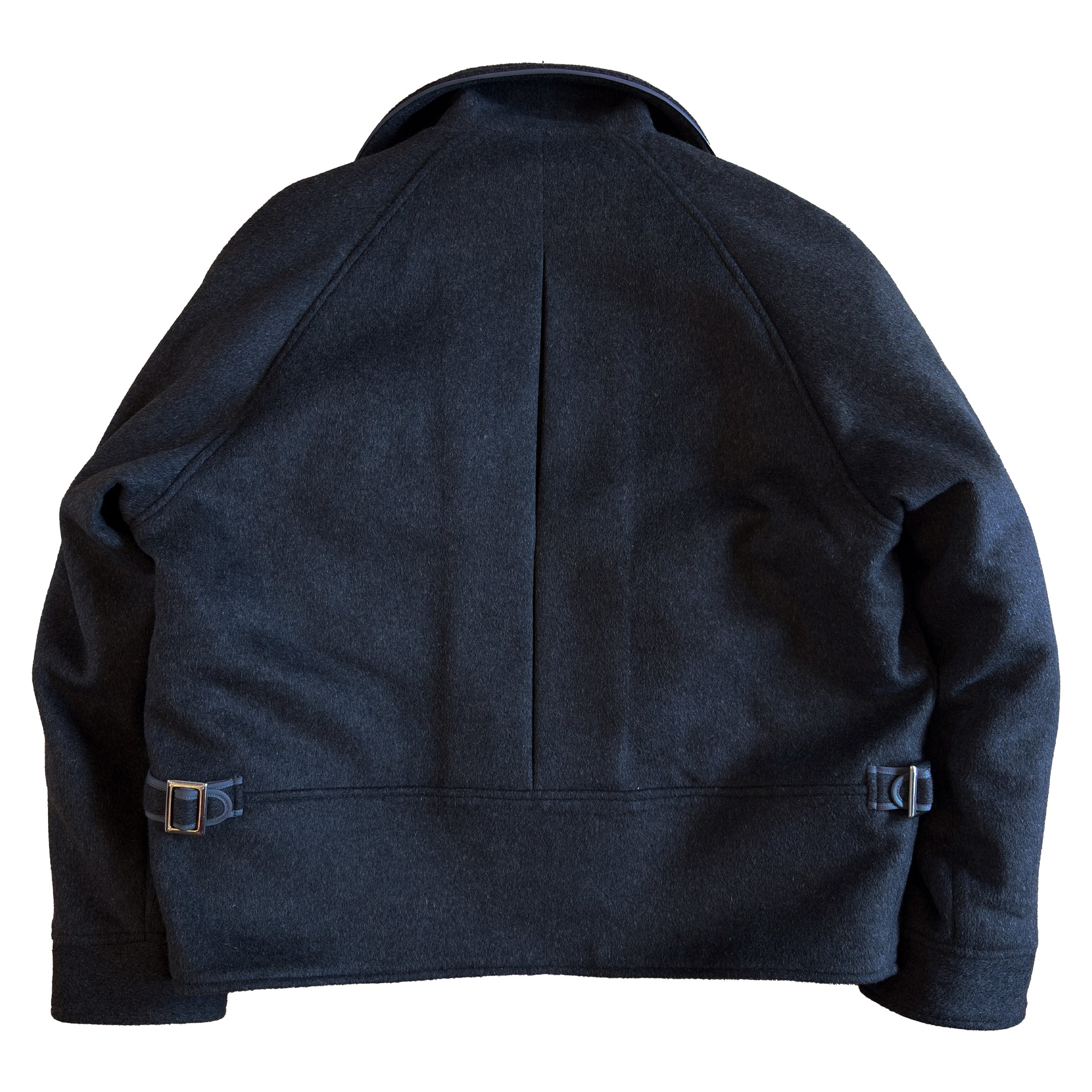 Wool melton 3way MK3 – ATRCTR OFFICIAL STORE