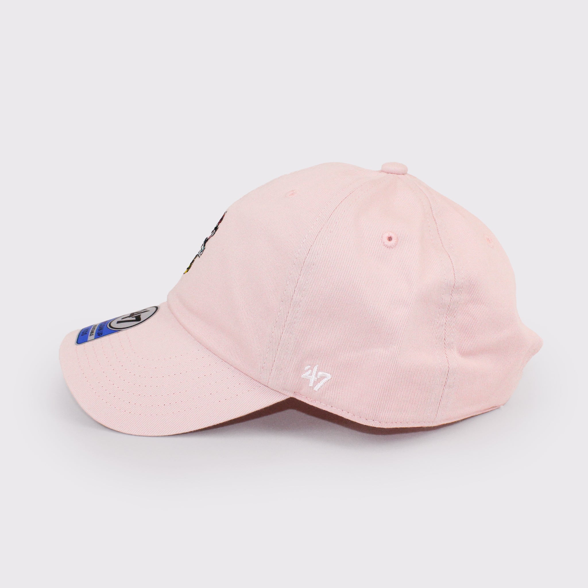 47 キッズ CLEAN UP Disney ディズニー ミニーマウス