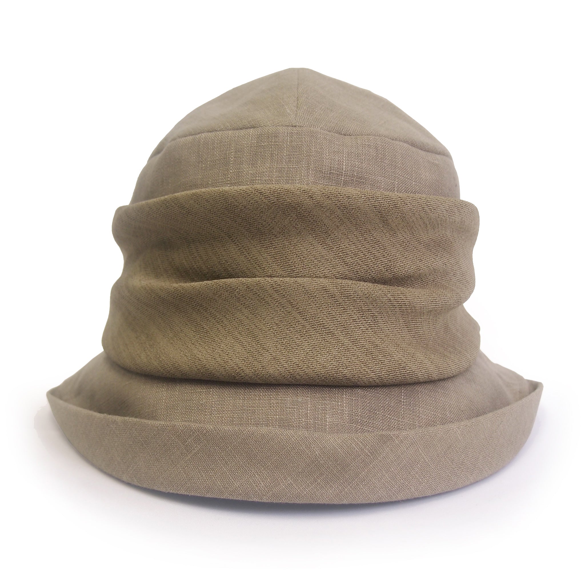 32-131 ギャザーブルトンLT小 NAMIKI |【公式】帽子専門店 ATRENA