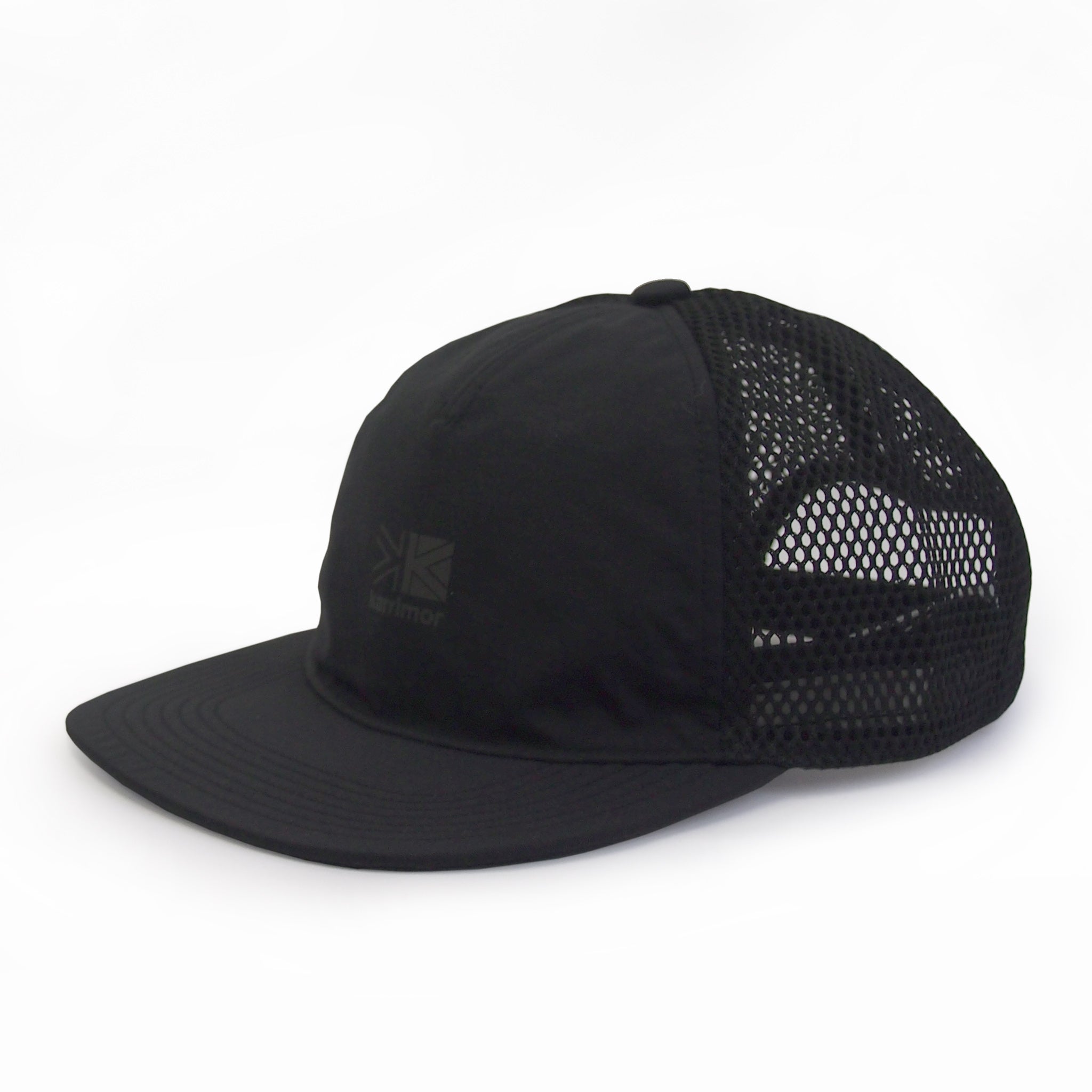 karrimor (カリマー) logo mesh cap/ ロゴメッシュキャップ 200125