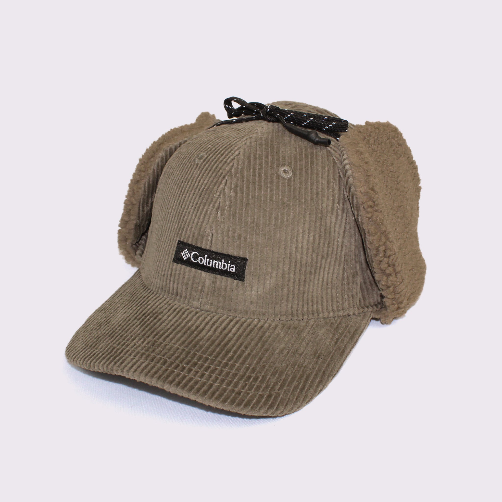 Columbia（コロンビア） ケンドリックパークファーフラップキャップ PU5737