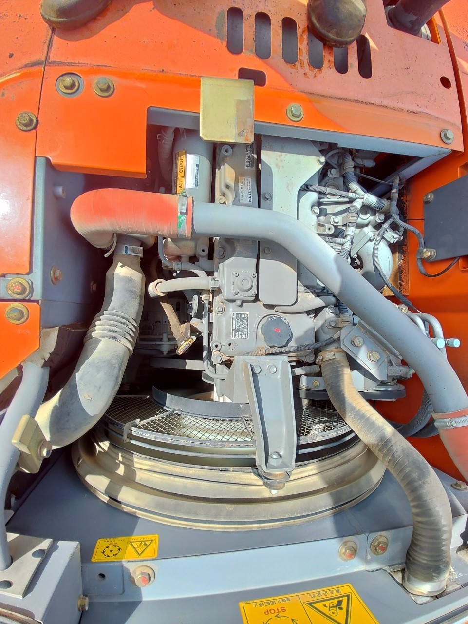 ID52988】ZX110-3 | 特選解体重機 | 株式会社アタッチリンク