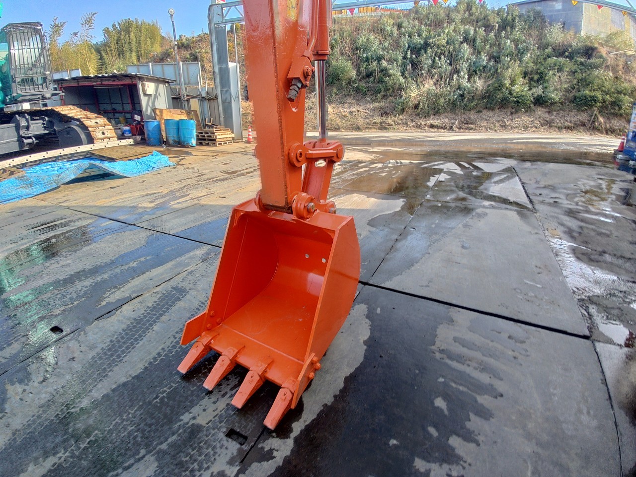 ID94076】ZX75USK-3 ◇新春セール☆ | 特選解体重機 | 株式会社