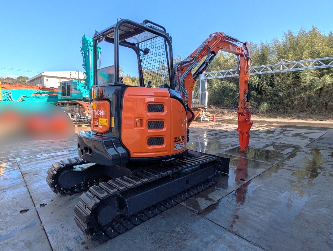 ID126173】ZX35U-5B 木造解体仕様 ☆年末最終イイ値！☆ | 特選解体