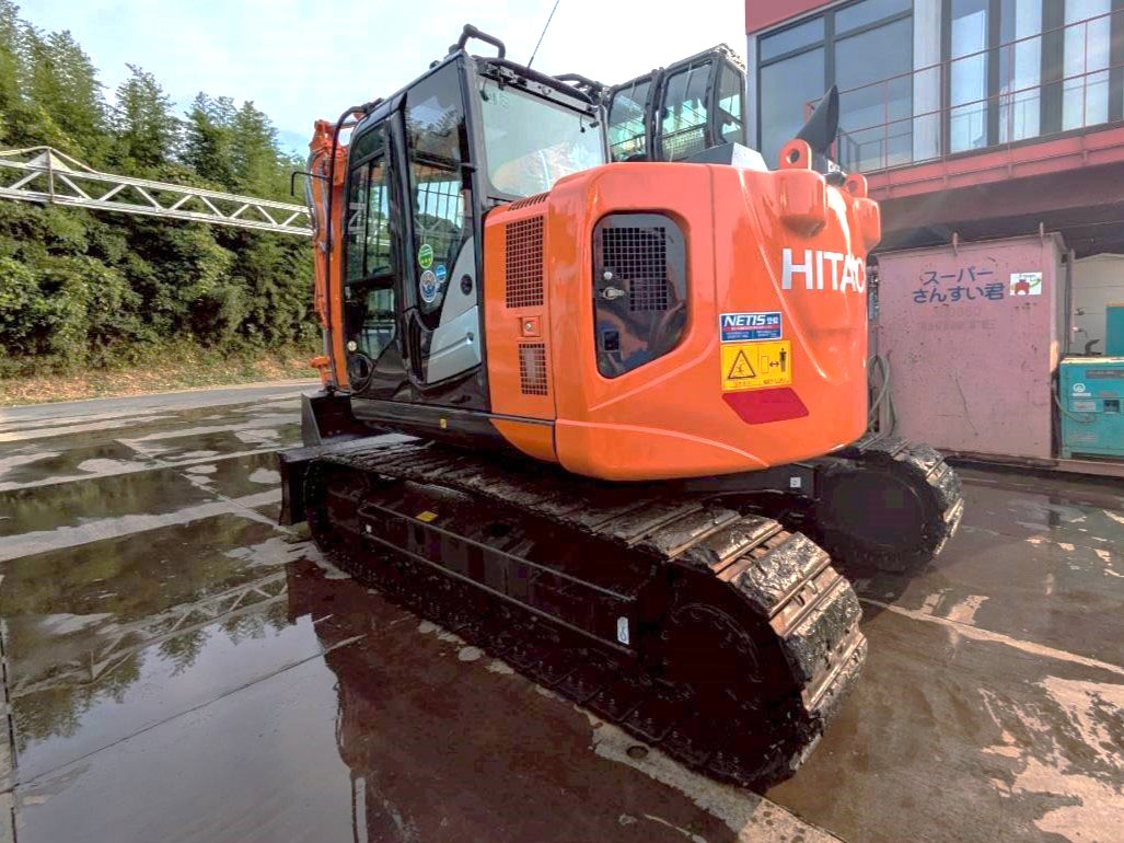 ID139471】ZX135US-6 | 特選解体重機 | 株式会社アタッチリンク