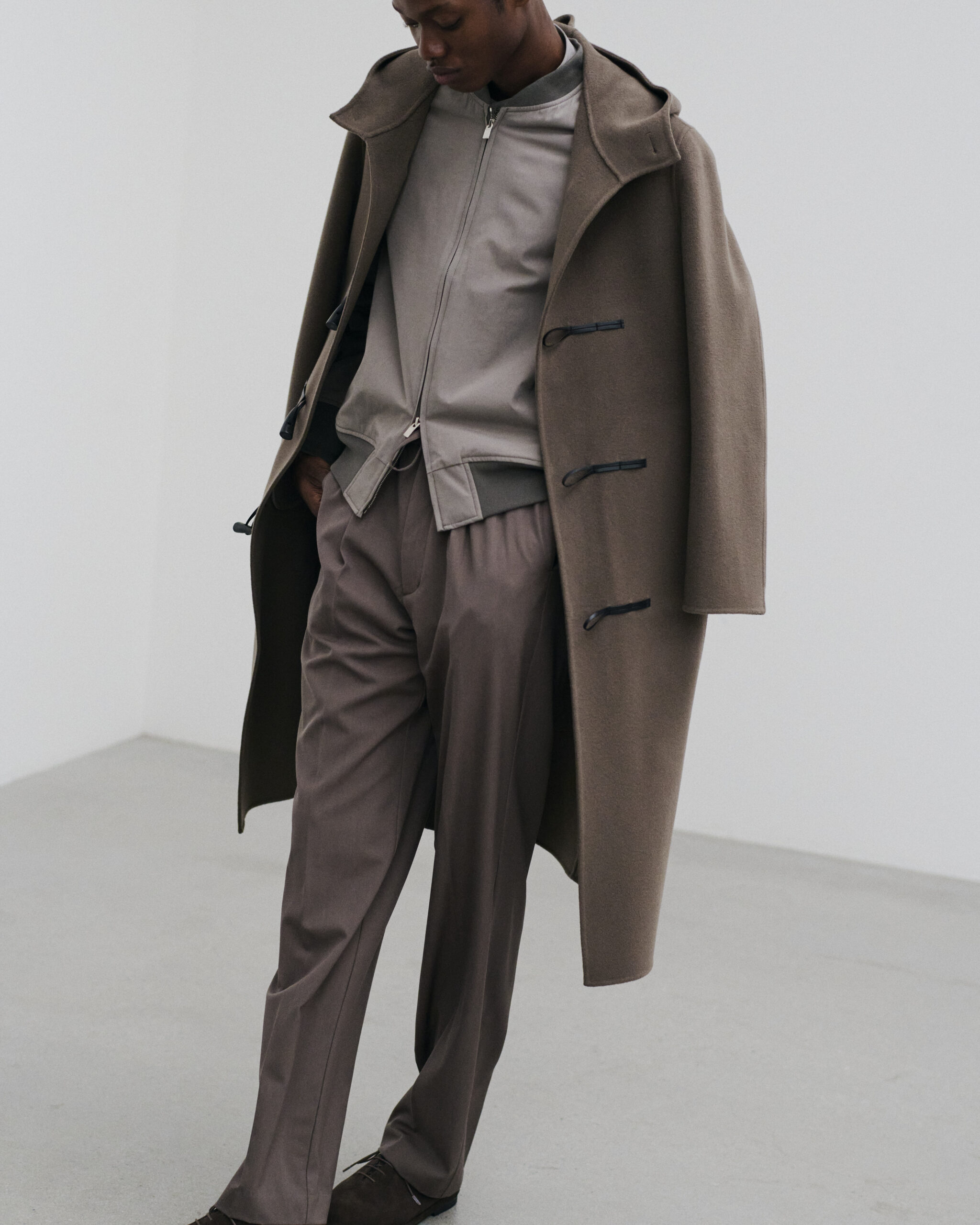 ATTACHMENT | ATTACHMENT OFFICIAL