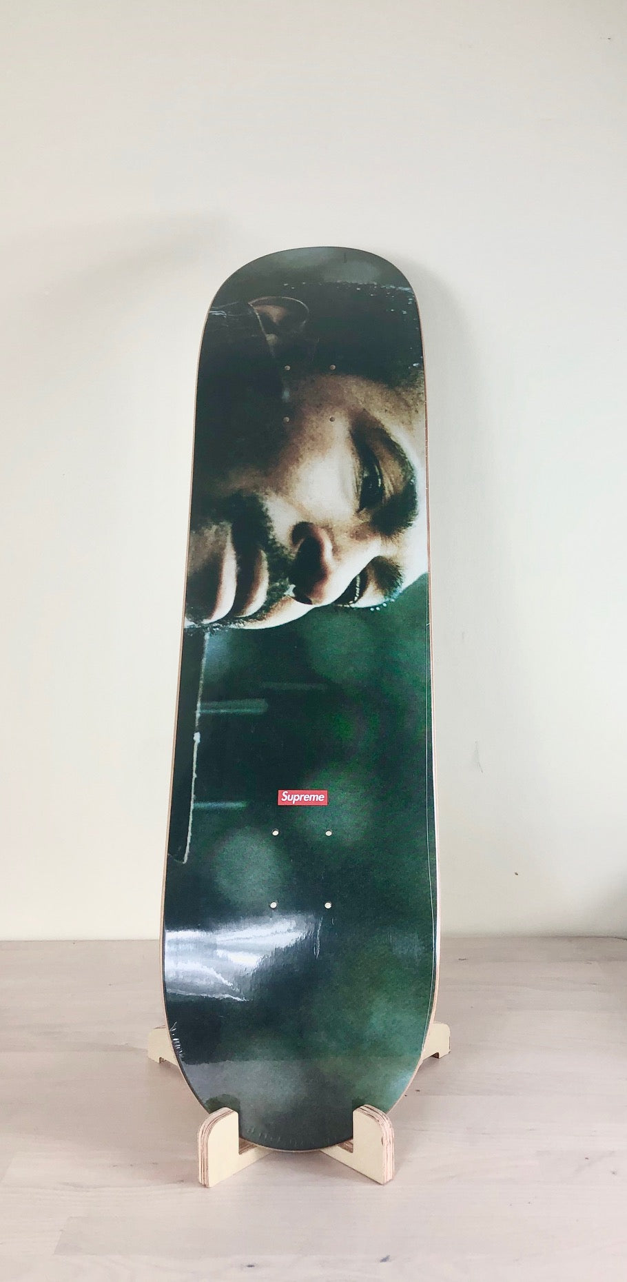 Supreme Marvin Gaye Skateboard (FW18) (Size 8.25) – Attic Two34