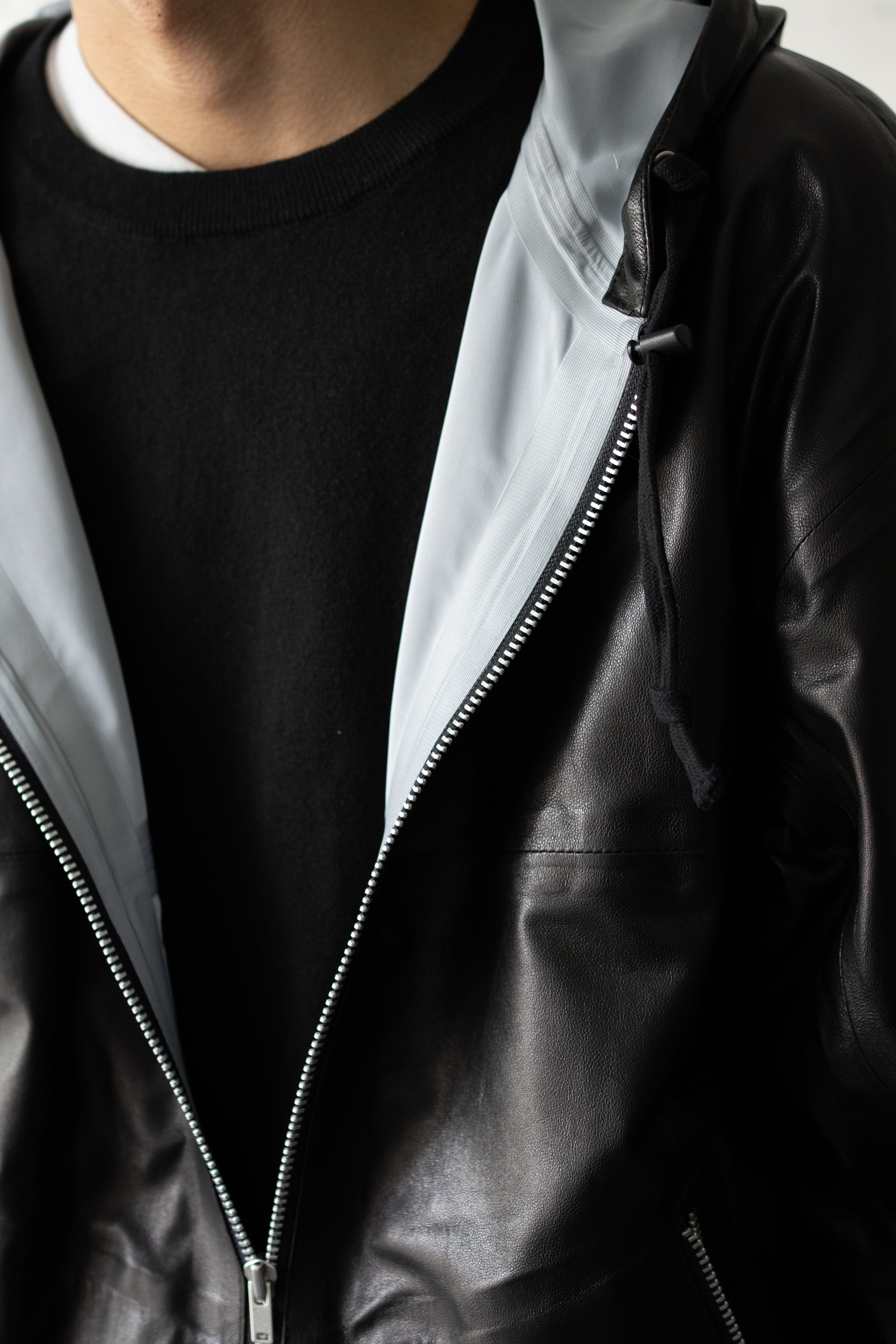 barbell object(バーベルオブジェクト) / faker jkt 