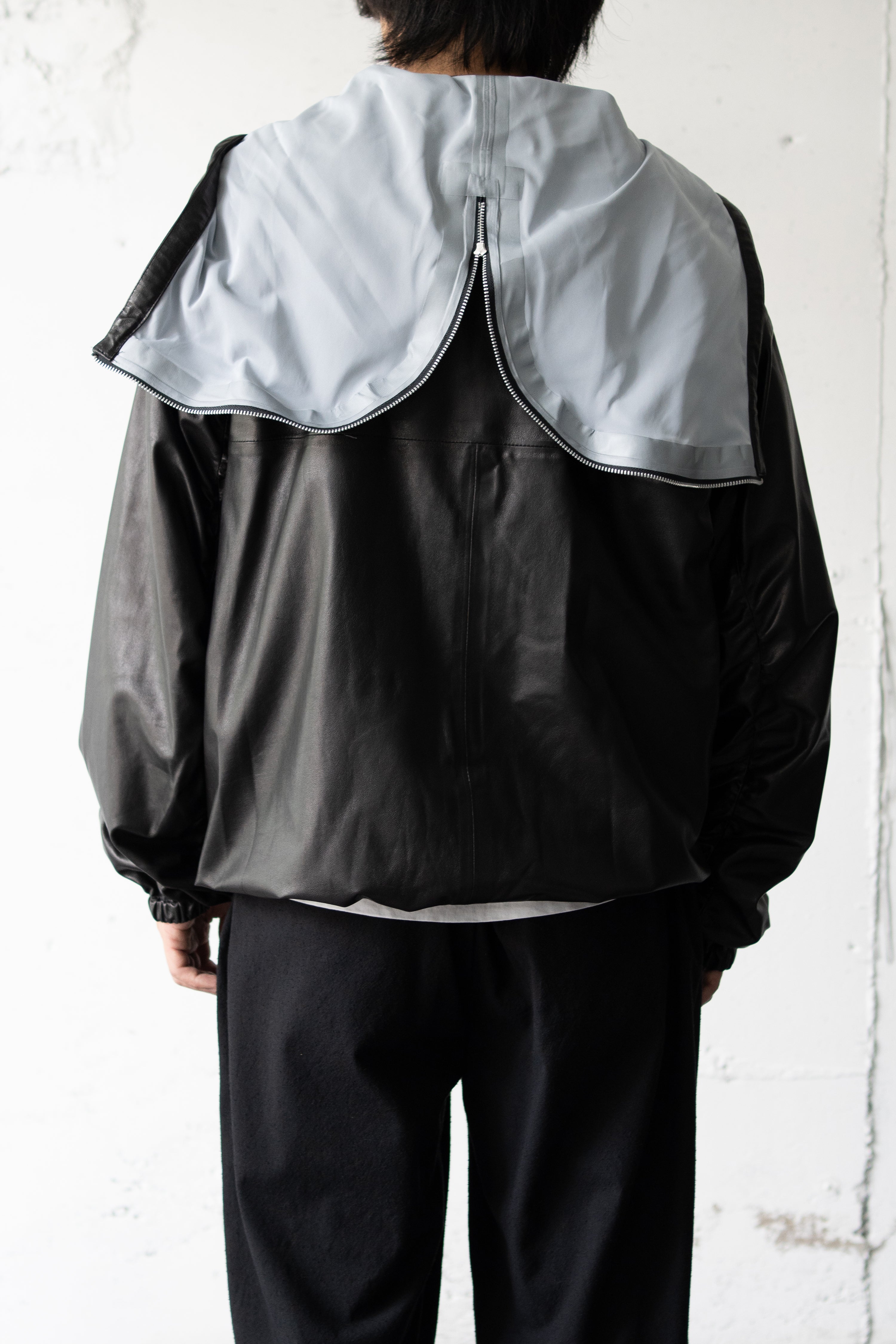 barbell object(バーベルオブジェクト) / faker jkt 