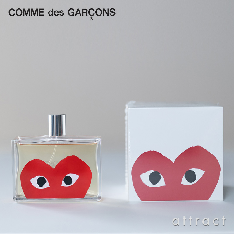Comme des Garcons コム デ ギャルソン Pocket ポケット Parfums