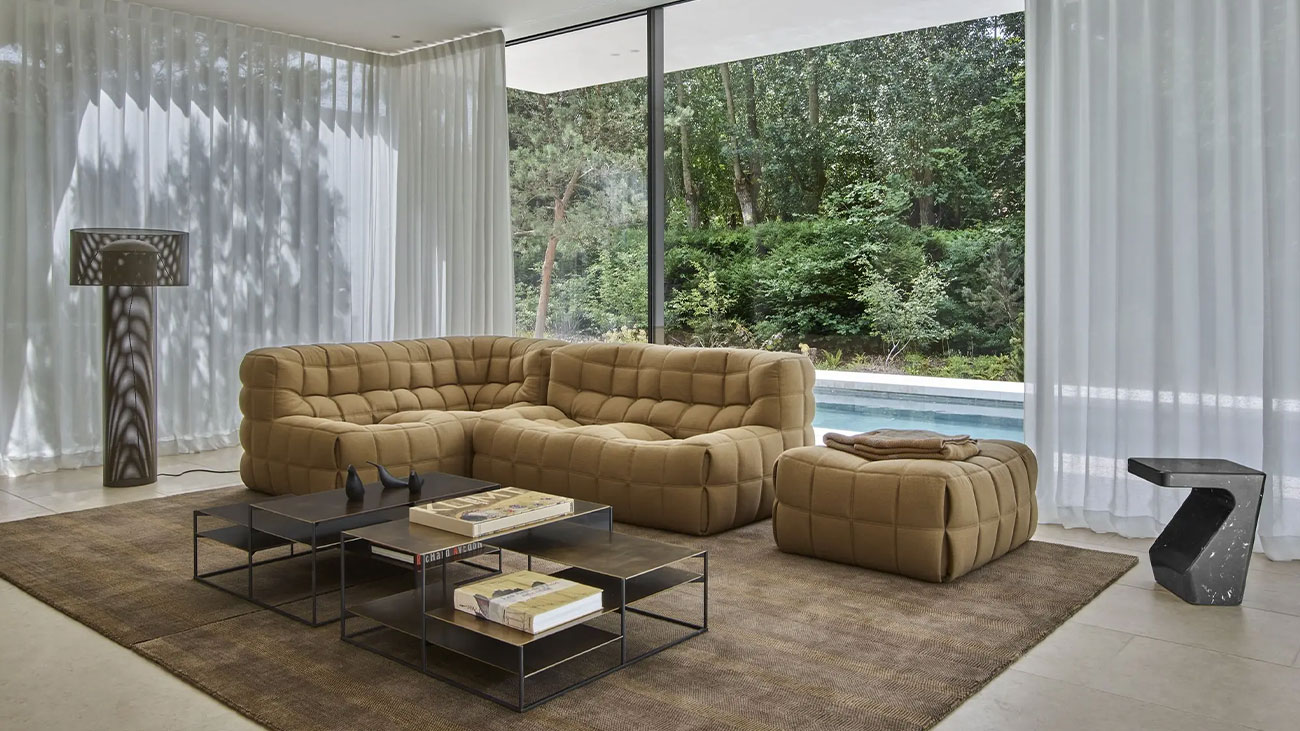 ligne roset （リーン・ロゼ） ROSETKashima（ロゼカシマ