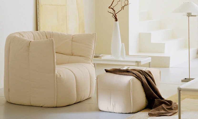 ligne roset リーン・ロゼ ROSETBrigantin ロゼブリガンタン 2P ソファ