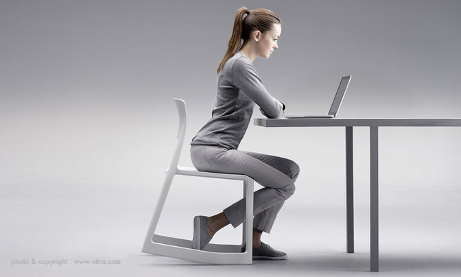 Vitra ヴィトラ Tip Ton ティプトン スタッキングチェア アウトドア