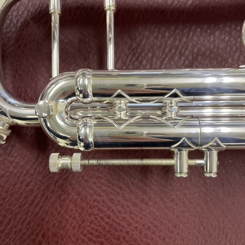 トランペット】Bach(バック) Artisan(アルティザン) ご紹介♪｜管楽器