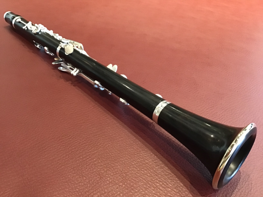 新品クラリネット]YAMAHA（ヤマハ） YCL-SEVmaster｜アツタ楽器 管楽器