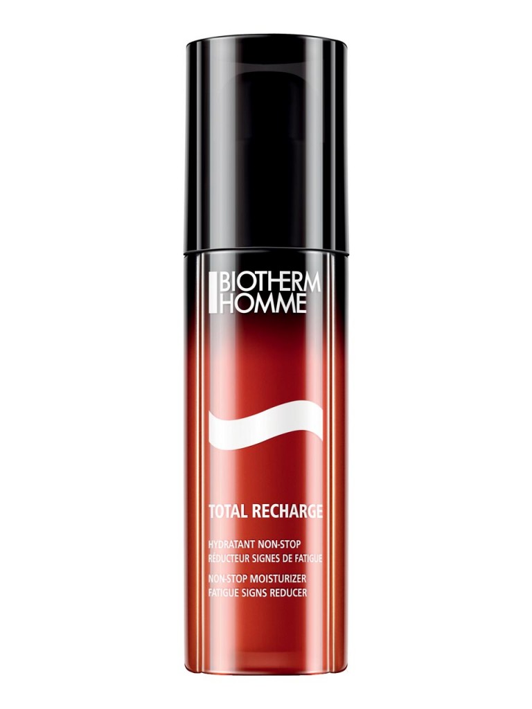 Biotherm Homme Total Recharge Non-Stop Moisturizing Fatigue Eraser