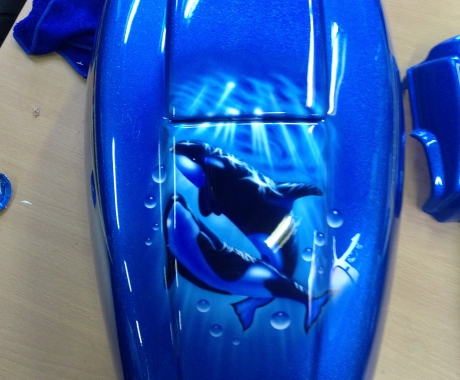 エアーブラシ – ART WAVE(アートウェーブ)