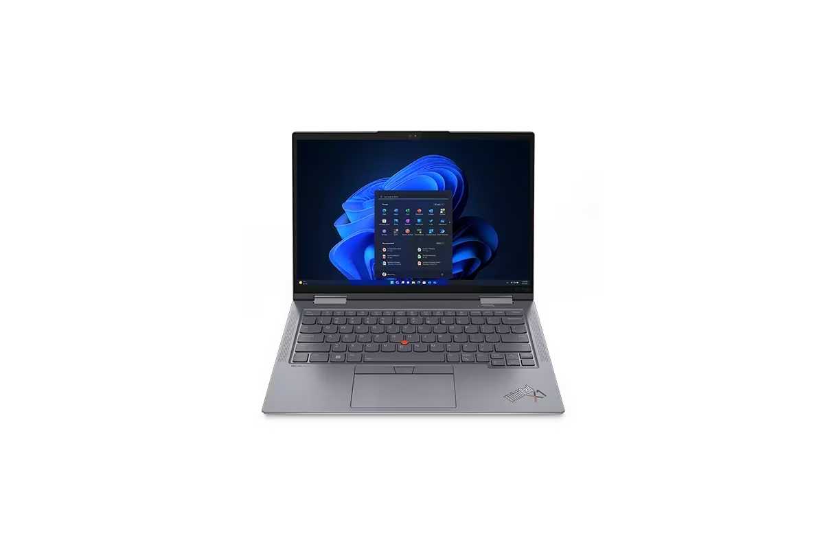 ThinkPad X1 Yoga Gen 8 | LenovoのWin11搭載14.0型回転式2in1、MIPI